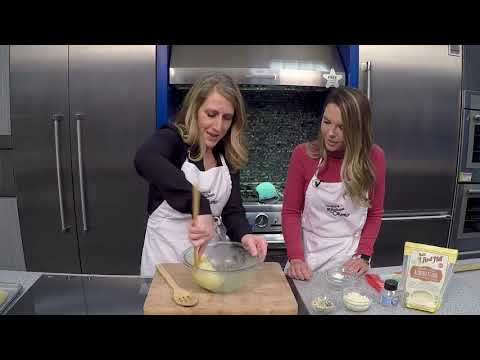 Everything Crackers in 10 Minute!!