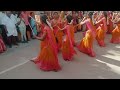 என்னமா ஆடுறாங்க டான்ஸ் மறக்காமல் சேன