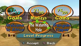 Madagascar Escape 2 Africa Final part