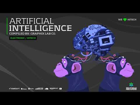 Hydrasect - Jubilant Jellyfish (Original Mix)