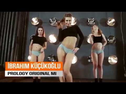 İbrahim Küçükoğlu -  Prology ( Original Mix )