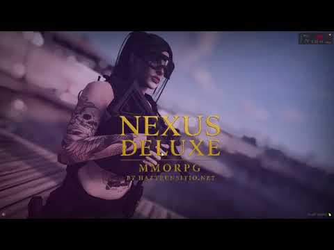 QB-Multicharacter Origen Network/Company/RP