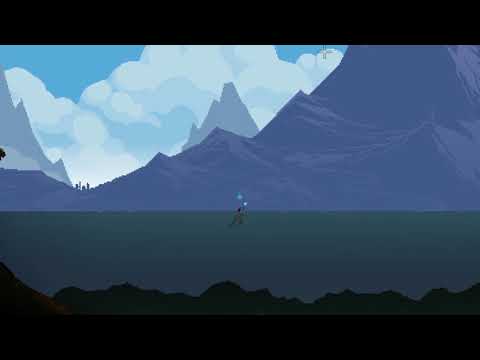 The Lake Music Machine (Noita)