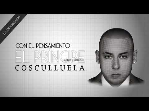 Video thumbnail for Con El Pensamiento