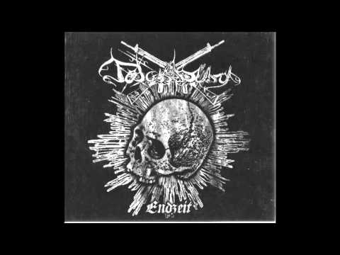 Totenburg - Endzeit (Full Album)