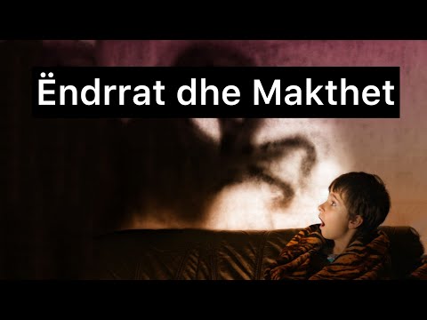 Endrrat dhe makthet! Çfarë duhet te dini?