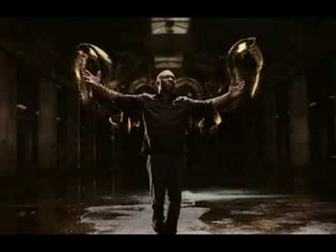Guinness Spot — “Spoken Word”