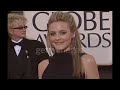 Alicia Silverstone Miss Match Golden Globes 2004