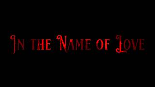 Download lagu Zak Azoury - In the Name of Love [ LYRIC VIDEO] mp3