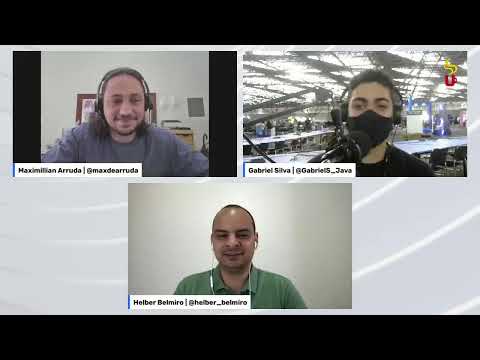 How to Build Good Habits to Achieve What You Want - SouJava na Campus