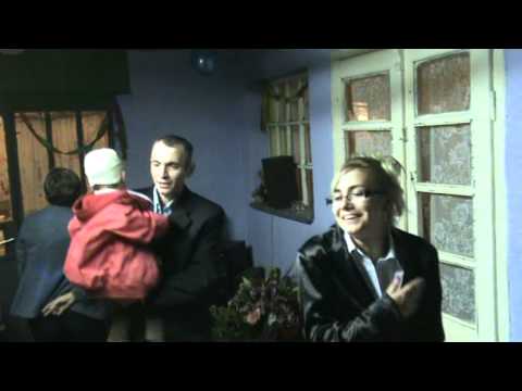 la nunta lui Nika la chizatau