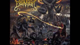 HUMAN ENSLAVEMENT &quot;The Apocalypse Of Hate&quot; Full Album