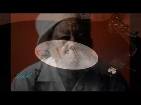 U Roy - Flashing My Whip