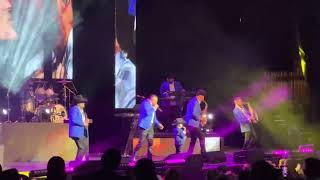 Fue Su Amor - Alacranes Musical En Vivo Chicago 2023