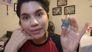 Beauty Garde Rocket Nail Fuel review