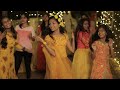 Kadamizhiyil kamaladalam haldi dance |Kerala haldi dance