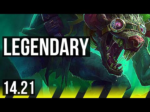 TWITCH & Lulu vs XAYAH & Senna (ADC) | 8/0/1, Legendary | EUNE Grandmaster | 14.21