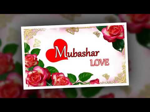 Mubashir Name video