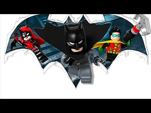 LEGO Batman 3 Au-delà de Gotham