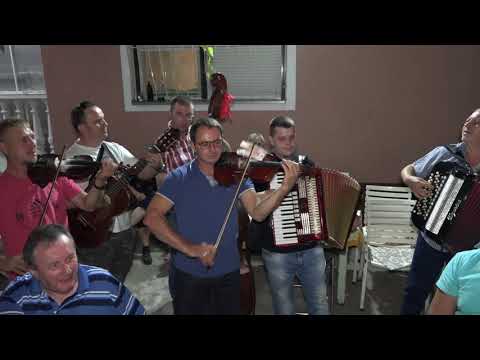 Pazovsky Orchester   Ked som ja bou mali malicicki  Aj tam hore na tom vrsku