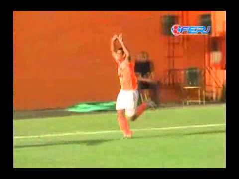 FFERJ   Copa Rio 2013   Nova Iguaçu 1 x 0 Resende   1ª Fase returno 3ª Rodada