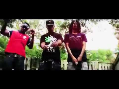 BLIZZY x YDN PROF!T - PARANOID TRAILER | #DJCortezExclusive