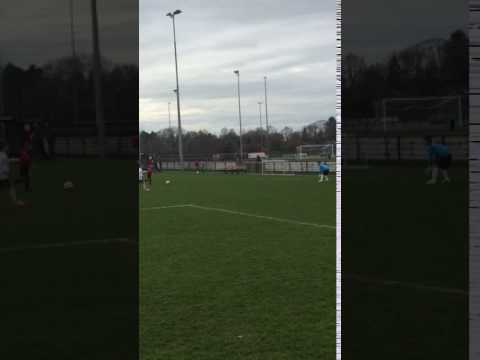 Union JO7-1 - Bemmel SC JO7-1 (04-03-2017)
