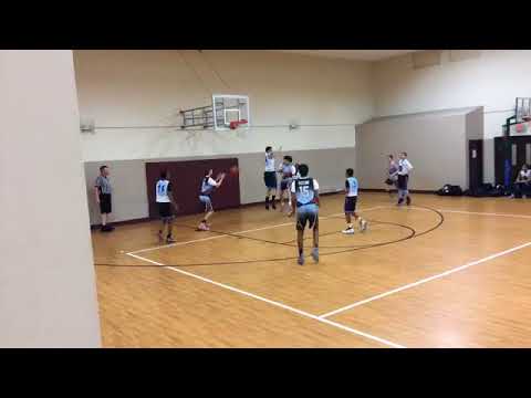 Westside Storm Elite defeats Erie Ice, 75-70 - Mid Ohio Championship