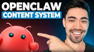 My Full Openclaw Content System (And How To Clone It)