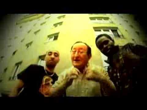Idir, Féfé et Leeroy - "Je viens de là où l'on m'aime"