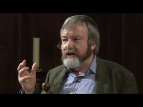 Annual Lecture 2016 Part 2