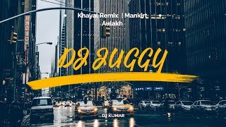 Khayal Remix (Full Video) | Mankirt Aulakh | Dj Juggy | Latest Punjabi Song 2018