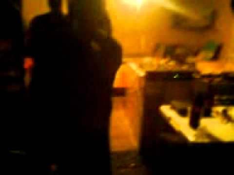 Batallas de rap en zamora daner vs info