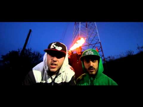 NEL & VIXU "Bien Highah" prod p3 recorz (seven series #7) LOWRIDERSTUDIO