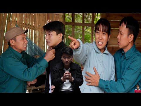 Sollte Huyền zur Polizei gehen? Thomas' geheimer Plan lässt Đệ vor Angst erstarren. #LebenalsSingle