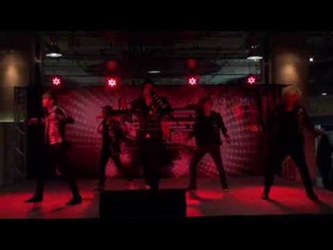 [130601] Realize cover BIGBANG (빅뱅) :: @ JK Underground 2013 (Audition)