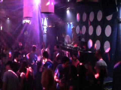 Shindluder Creti & Hoffmann @ Opal, Lochau 10.5.2014