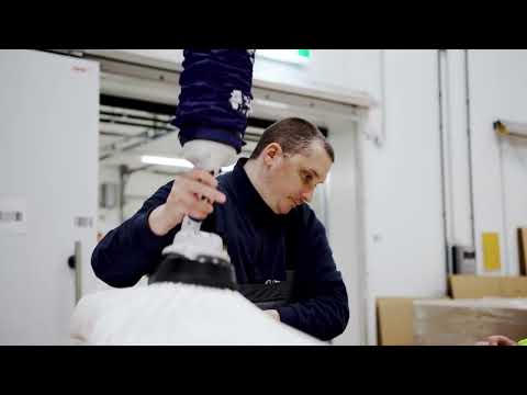 Spedition Bode Imagefilm