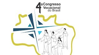 [Hino do 4º Congresso Vocacional do Brasil]
