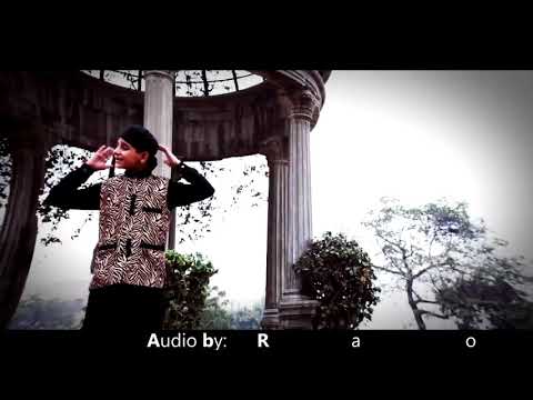 Manqabat: dil se diwana hun dastageer ka ...by syed Arsalan shah Qaed