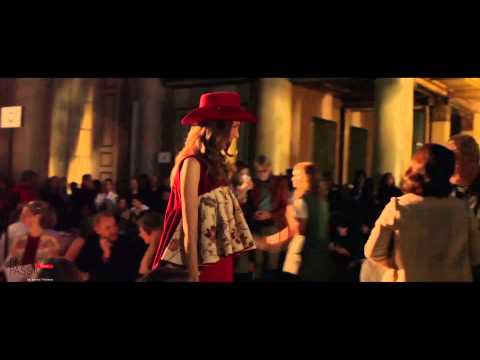 Aquilano Rimondi S/S 2015 - an incursion to the world's greatest capo d'operas