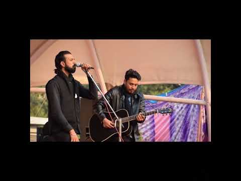 ManuDev Piya basant...