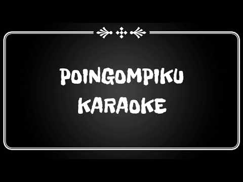 POINGOMPIKU KARAOKE - ROSARIO BIANIS