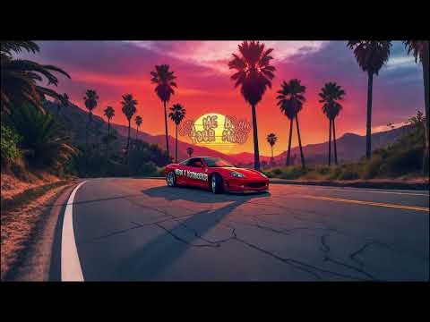 NERA X KOTANGENZA - Let Me Blow Your Mind (Official Lyrics Video)