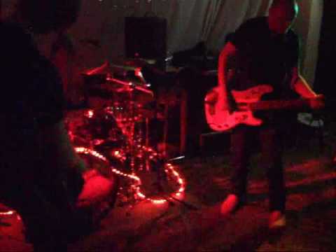 CRONE: More from Harleston Swan gig 7-11-08