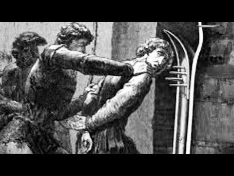 Messed Up Medieval Stories You Weren't Taught In School