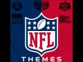 1 Heavy Action Rock Mix ESPN Monday Night Football