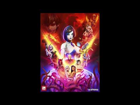 Subverse - Come Inside My Heart