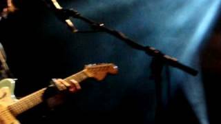 spiritualized at the powerstation AK 09 Part 1
