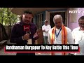 West Bengal Election | Bardhaman Durgapur To Key Battle This Time: Kirti Azad Vs Dilip Ghosh - Video